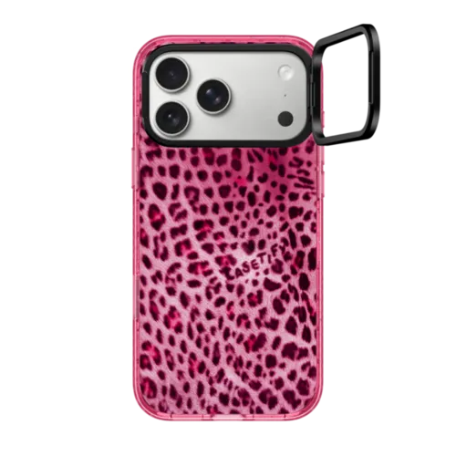 iPhone 17 Pro Max - Y2K Jaguar