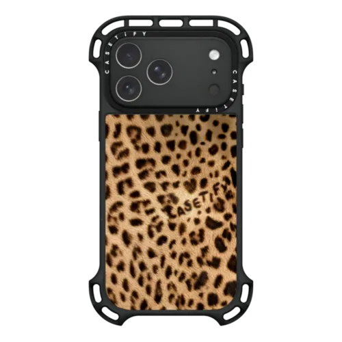 iPhone 17 Pro Max - Jaguar