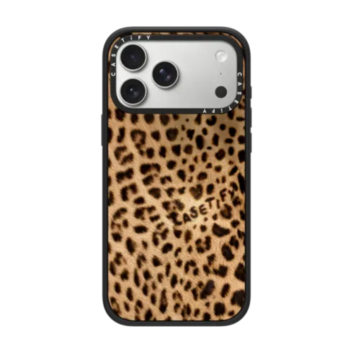 iPhone 17 Pro Max - Jaguar
