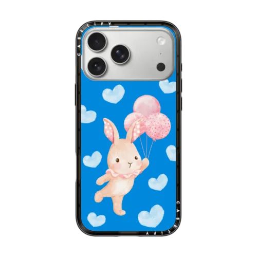 iPhone 17 Pro Max - Fly Me To Balloon