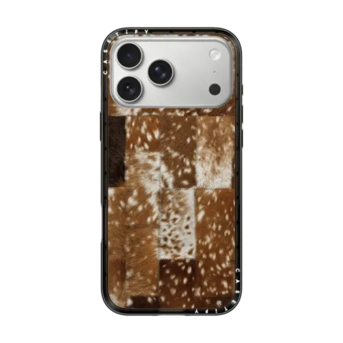 iPhone 17 Pro Max - Spotted Fur