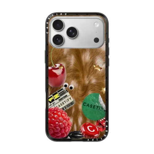 iPhone 17 Pro Max - Fur Fun