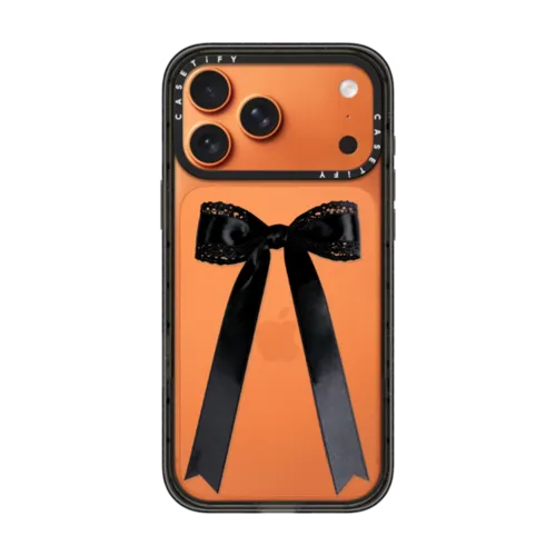 iPhone 17 Pro Max - Lace Ribbon