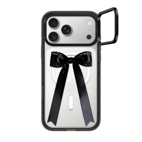 iPhone 17 Pro Max - Lace Ribbon