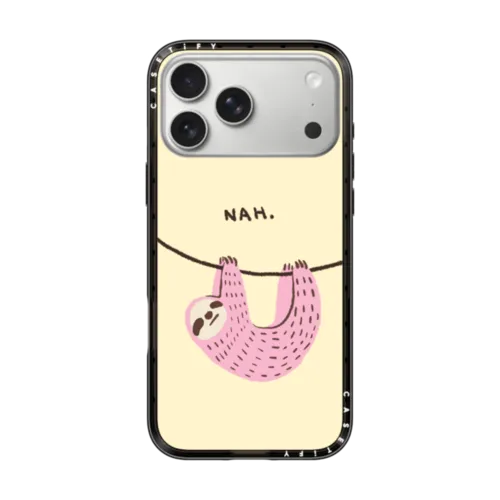 iPhone 17 Pro Max - Nah