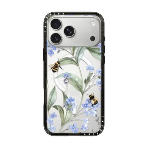 iPhone 17 Pro Max - Forget me Not