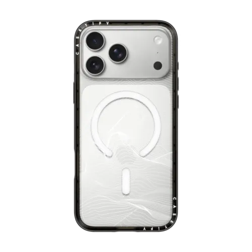 iPhone 17 Pro Max - Ocean Waves