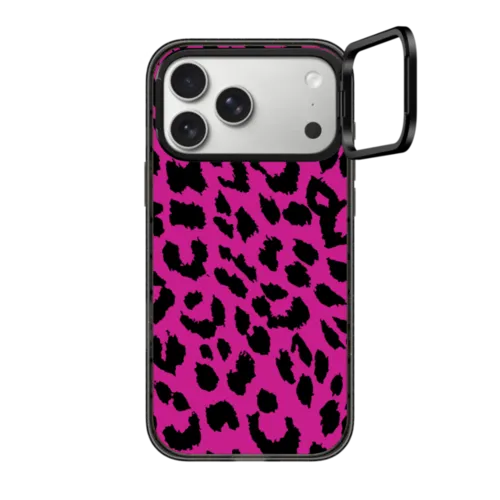 iPhone 17 Pro Max - Lacie Leopard