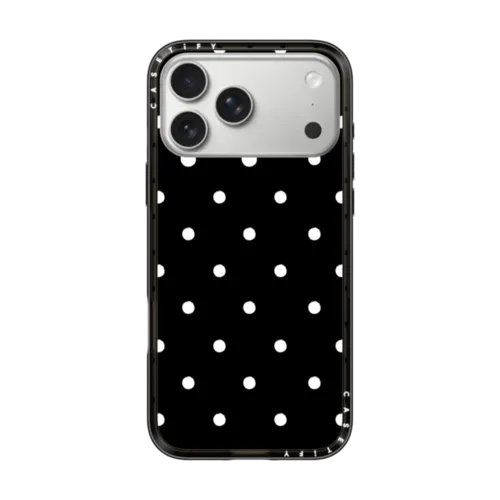 iPhone 17 Pro Max - Classic Dottie