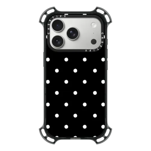 iPhone 17 Pro - Classic Dottie