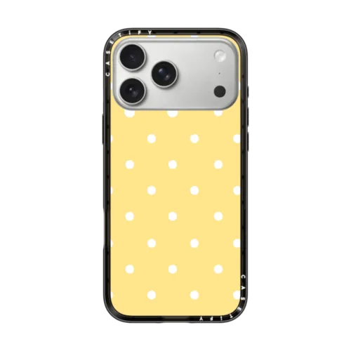 iPhone 17 Pro Max - Classic Dottie