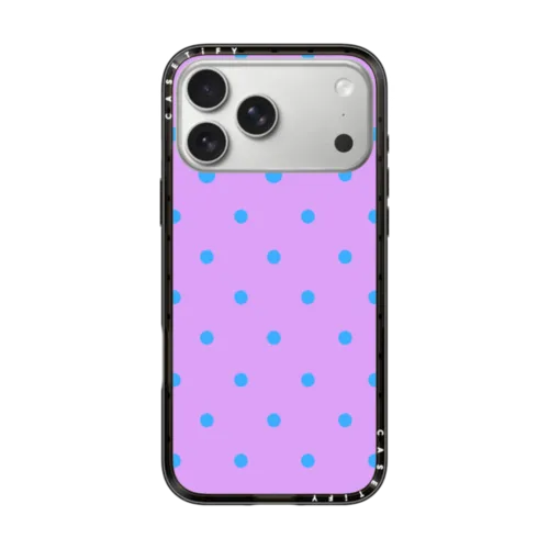 iPhone 17 Pro Max - Classic Dottie