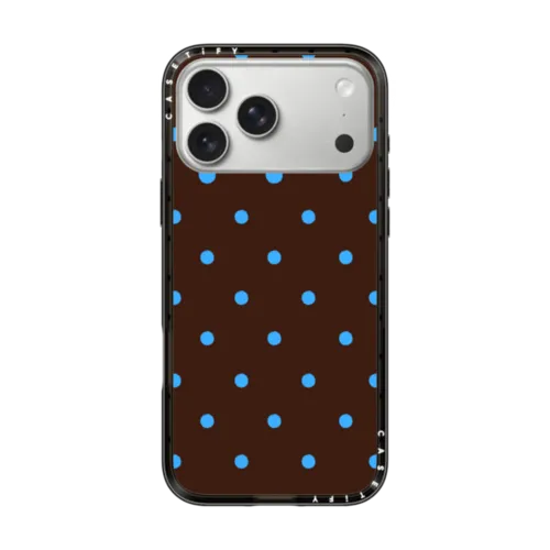 iPhone 17 Pro Max - Classic Dottie