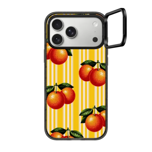 iPhone 17 Pro Max - Arancia Orange