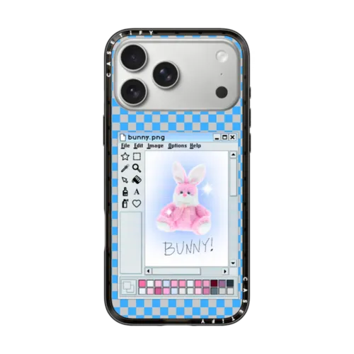 iPhone 17 Pro Max - Bunny - All Tide Up