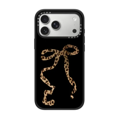 iPhone 17 Pro Max - Jaguar Ribbon