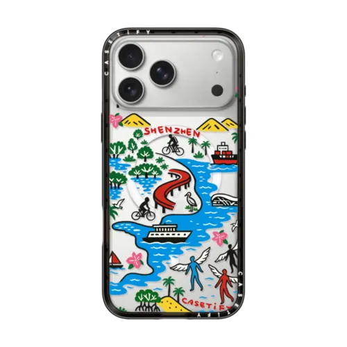 iPhone 17 Pro Max - Garden City