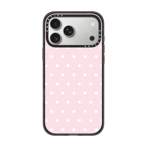 iPhone 17 Pro Max - Strawberry Soda Case