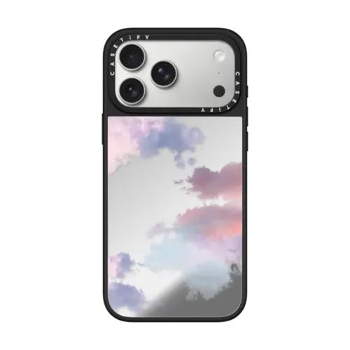 iPhone 17 Pro Max - Clouds