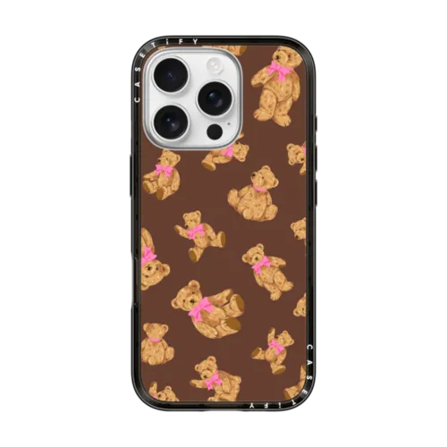 iPhone 16 Pro - Beary Sweet
