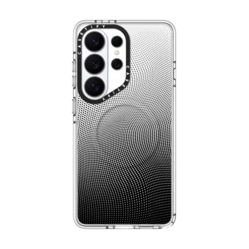 Galaxy S26 Ultra - Gradient Spots