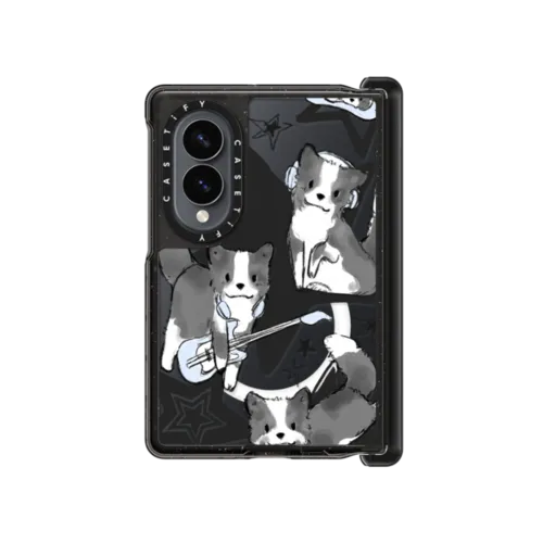 Galaxy Z Fold8 - Get a guitar