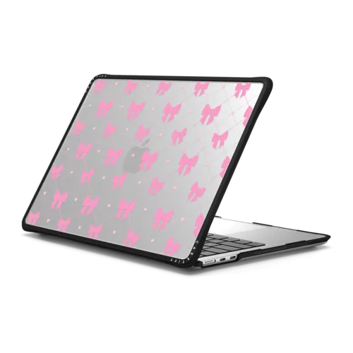 MacBook Air 13-inch (M2 - M4) - Bow-net Lace