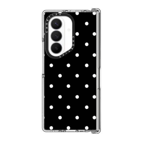 Galaxy Z Fold8 Ultra - Classic Dottie