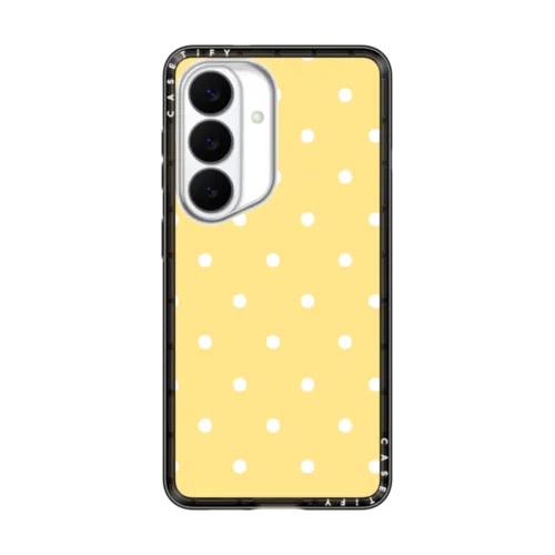 Galaxy S26 - Classic Dottie