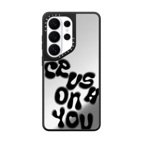 Galaxy S26 Ultra - Crush on you