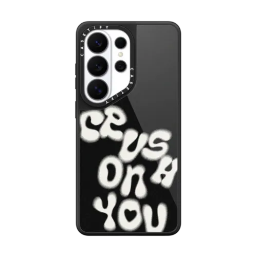 Galaxy S26 Ultra - Crush on you - White