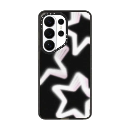 Galaxy S26 Ultra - Dreamy Star - Black