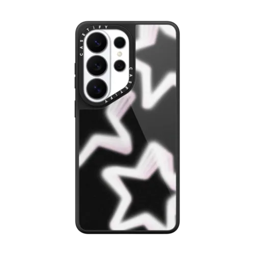 Galaxy S26 Ultra - Dreamy Star - Black