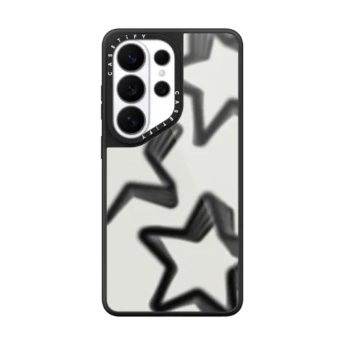 Galaxy S26 Ultra - Dreamy Star - White