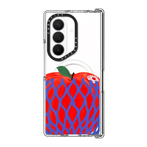 Galaxy Z Fold8 Ultra - Apple Net