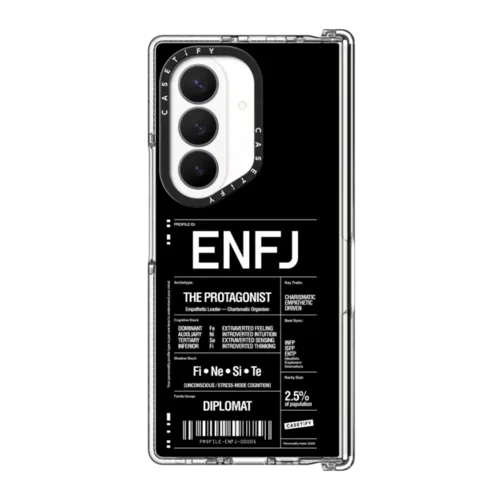 Galaxy Z Fold8 Ultra - ENFJ