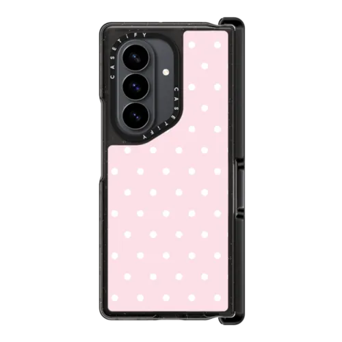 Galaxy Z Fold8 Ultra - Strawberry Soda Case