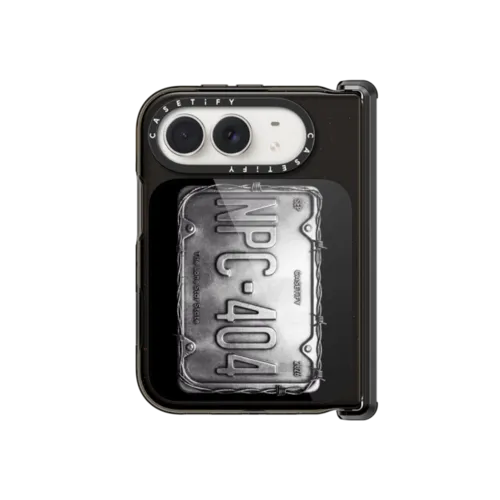 iPhone Duo - Lost Vehicle