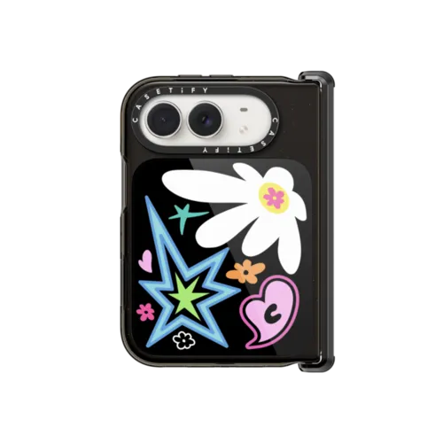 iPhone Duo - Triple Treat