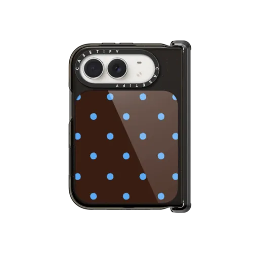 iPhone Duo - Classic Dottie