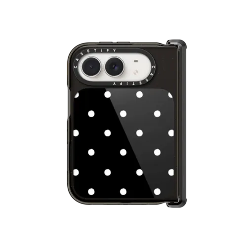 iPhone Duo - Classic Dottie