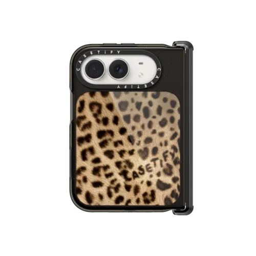 iPhone Duo - Jaguar