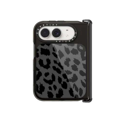 iPhone Duo - Lacie Leopard