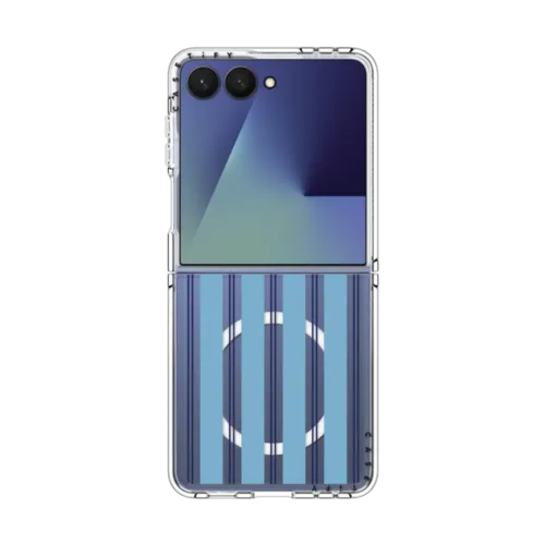 Galaxy Z Flip7 - My Pajama