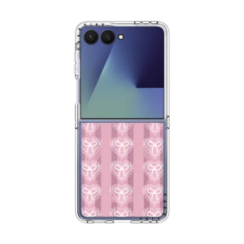 Galaxy Z Flip7 - Dreamgirl (Pink)