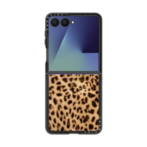 Galaxy Z Flip7 - Jaguar