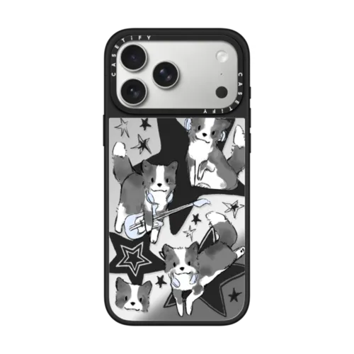 iPhone 17 Pro Max - Get a guitar