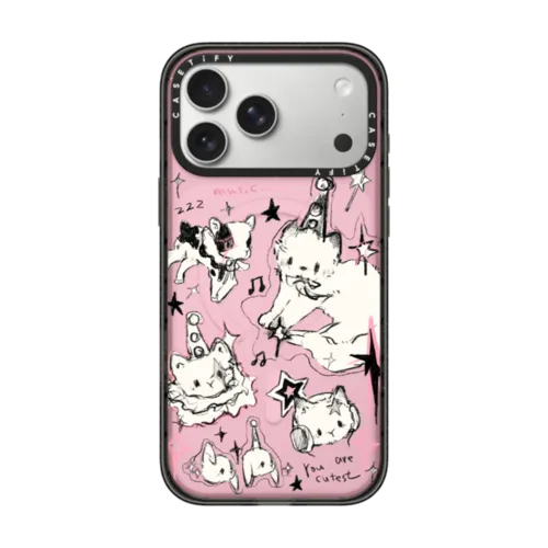 iPhone 17 Pro Max - After Party