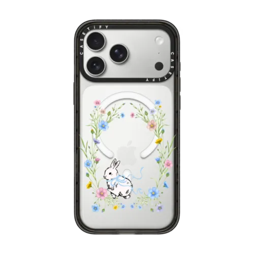 iPhone 17 Pro Max - Bunny's Garden