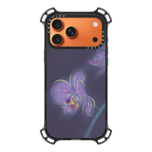iPhone 17 Pro Max - Violet Memory